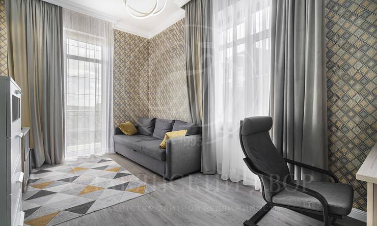 Лот-10303-356394 аренда дома Новорижское шоссе Новорижский (Покровское)