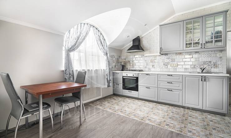 Лот-10303-356405 аренда дома Новорижское шоссе Новорижский (Покровское)