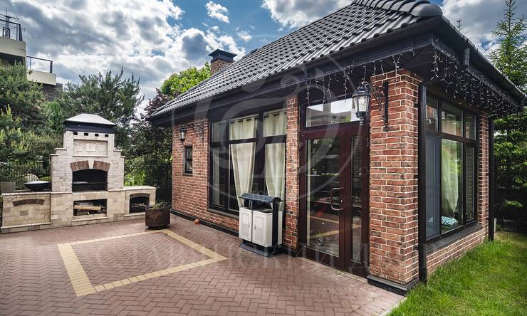 Лот-10303-356409 аренда дома Новорижское шоссе Новорижский (Покровское)