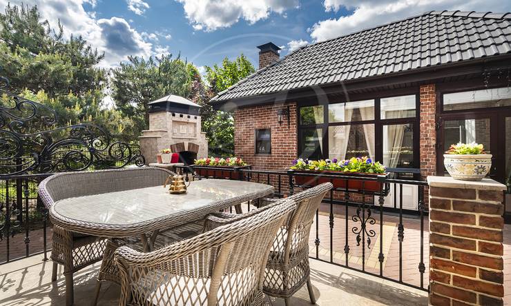 Лот-10303-356410 аренда дома Новорижское шоссе Новорижский (Покровское)