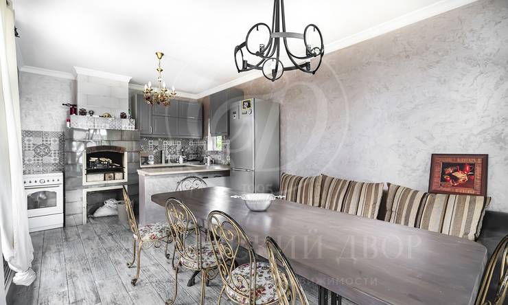 Лот-10303-356413 аренда дома Новорижское шоссе Новорижский (Покровское)