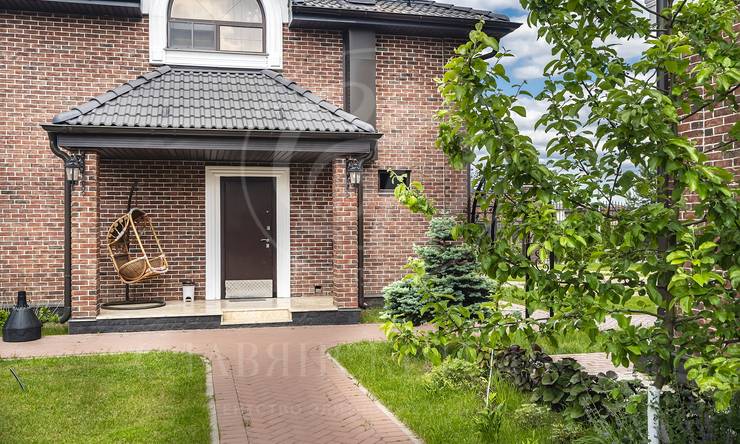 Лот-10303-356414 аренда дома Новорижское шоссе Новорижский (Покровское)