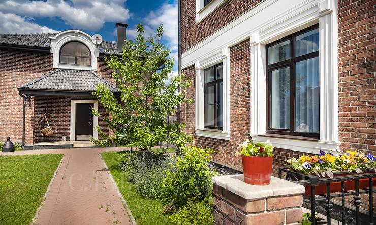 Лот-10303-356415 аренда дома Новорижское шоссе Новорижский (Покровское)