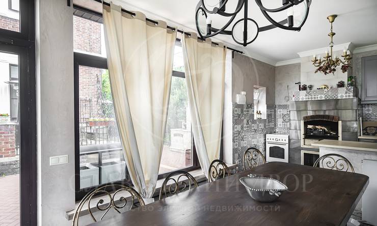 Лот-10303-356416 аренда дома Новорижское шоссе Новорижский (Покровское)