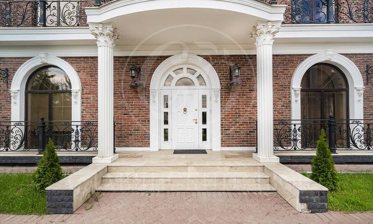 Лот-10303-356419 аренда дома Новорижское шоссе Новорижский (Покровское)