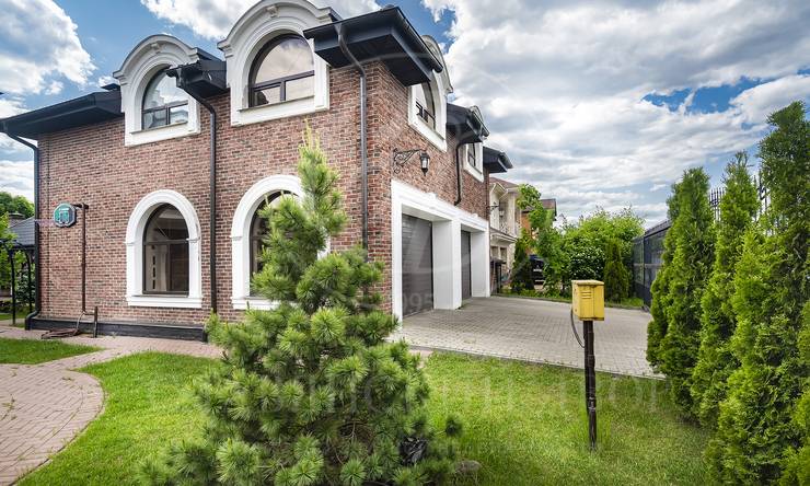 Лот-10303-356421 аренда дома Новорижское шоссе Новорижский (Покровское)