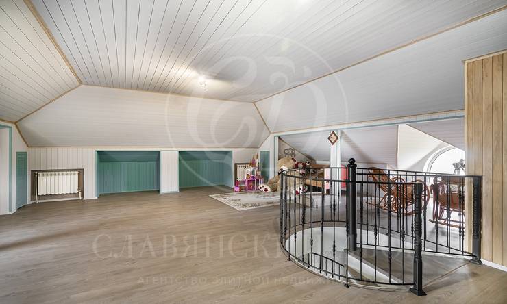 Лот-10303-356423 аренда дома Новорижское шоссе Новорижский (Покровское)