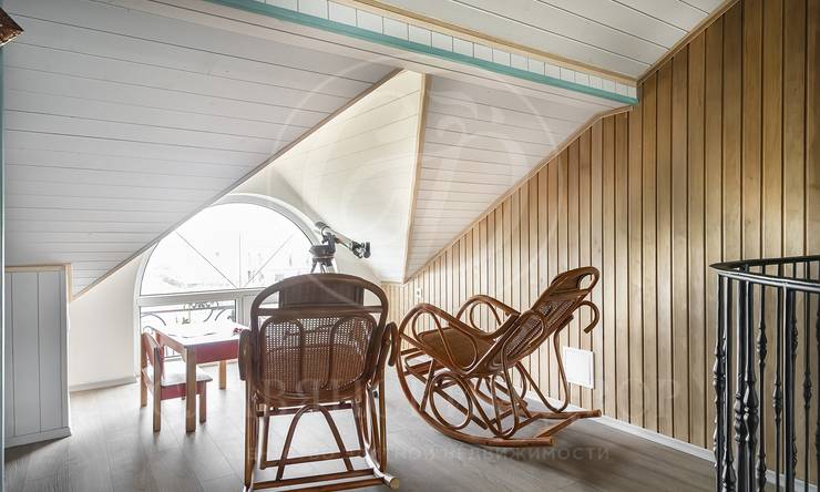 Лот-10303-356424 аренда дома Новорижское шоссе Новорижский (Покровское)