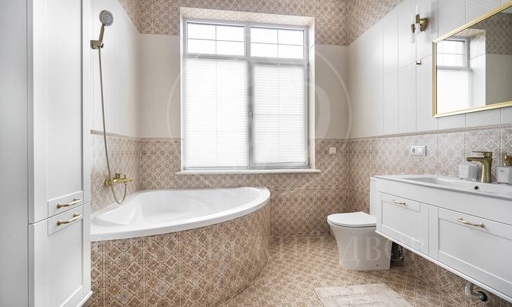 Лот-10303-356429 аренда дома Новорижское шоссе Новорижский (Покровское)