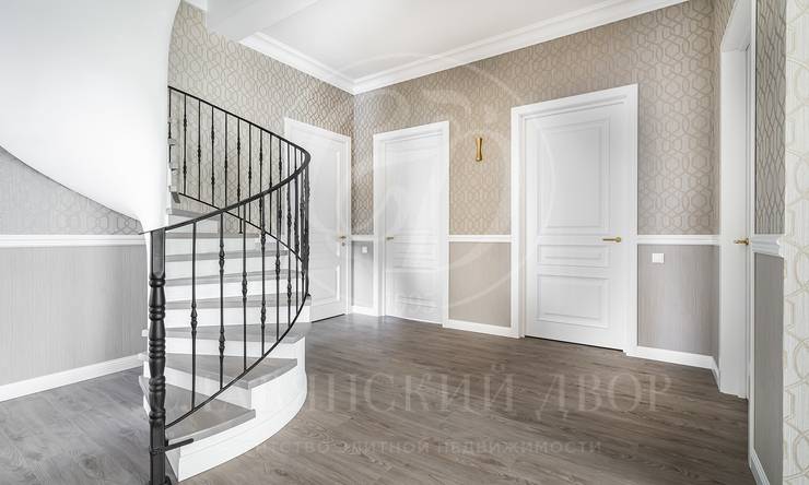 Лот-10303-356430 аренда дома Новорижское шоссе Новорижский (Покровское)