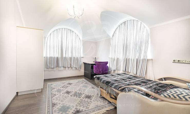 Лот-10303-356436 аренда дома Новорижское шоссе Новорижский (Покровское)