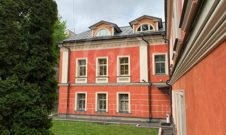 аренда  ЦАО Цветной Бульвар Лихов пер. 