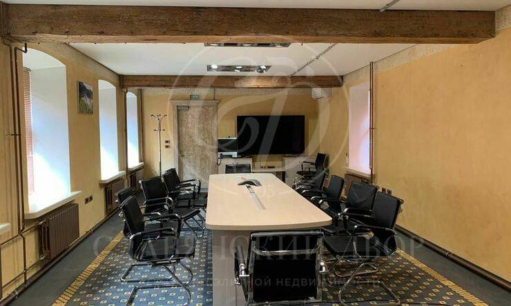 аренда  ЦАО Цветной Бульвар Лихов пер. 