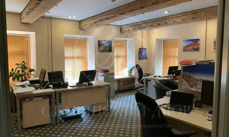 аренда  ЦАО Цветной Бульвар Лихов пер. 