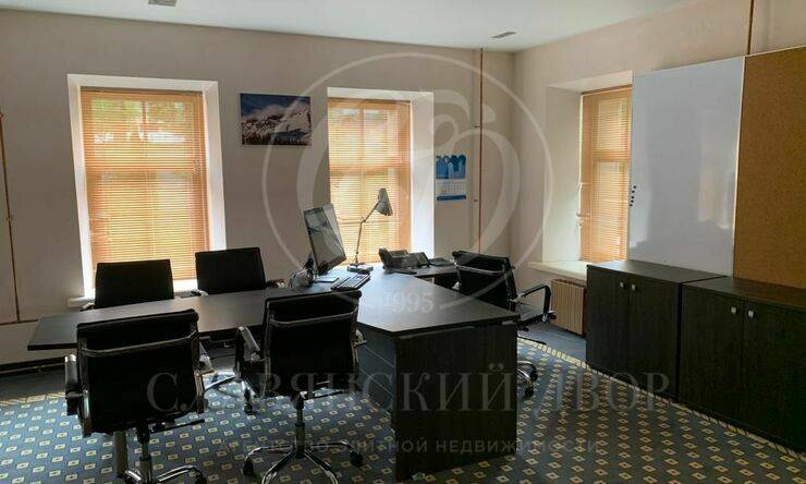 аренда  ЦАО Цветной Бульвар Лихов пер. 