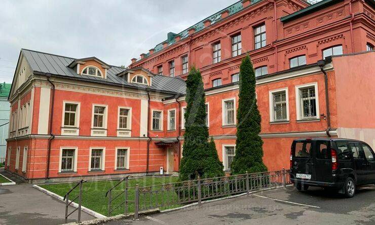 аренда  ЦАО Цветной Бульвар Лихов пер. 