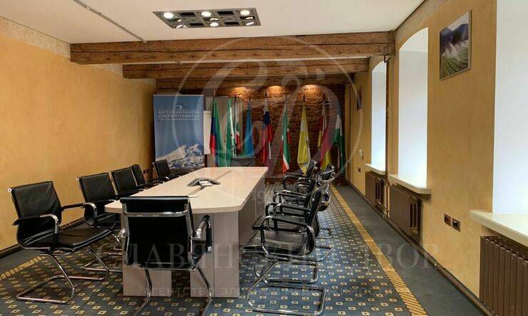 аренда  ЦАО Цветной Бульвар Лихов пер. 