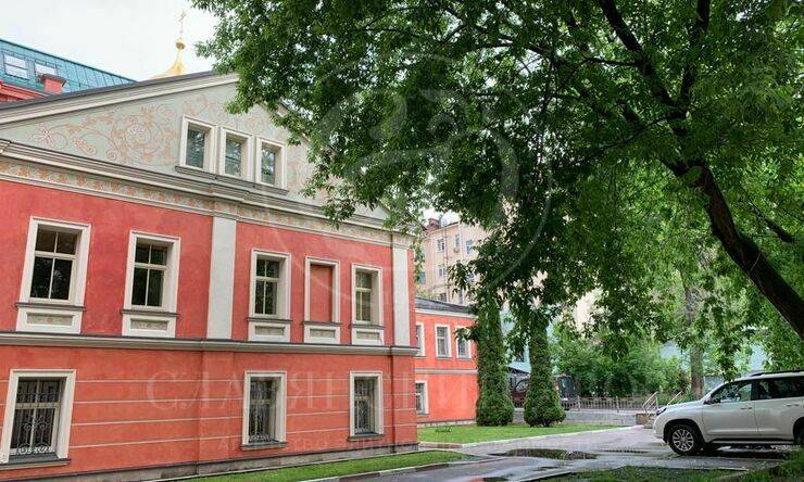 аренда  ЦАО Цветной Бульвар Лихов пер. 