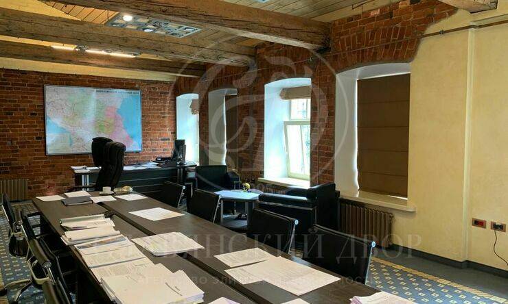 аренда  ЦАО Цветной Бульвар Лихов пер. 