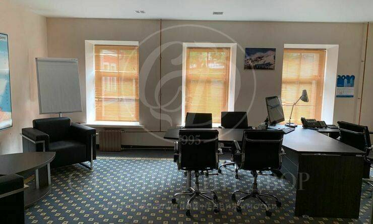 аренда  ЦАО Цветной Бульвар Лихов пер. 