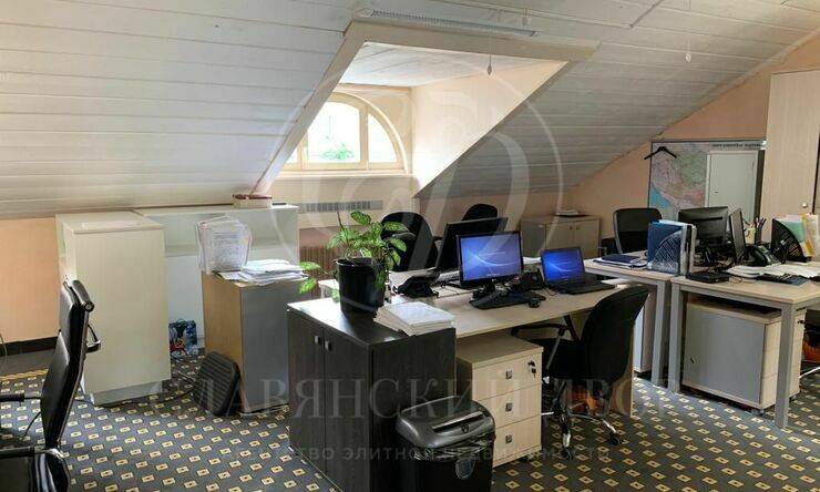 аренда  ЦАО Цветной Бульвар Лихов пер. 