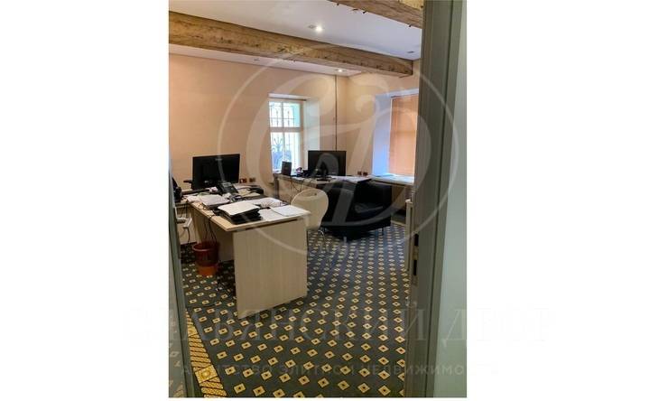 аренда  ЦАО Цветной Бульвар Лихов пер. 