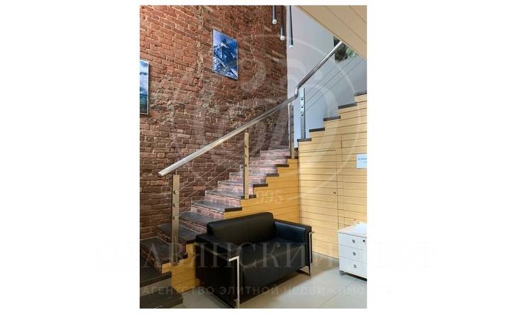 аренда  ЦАО Цветной Бульвар Лихов пер. 