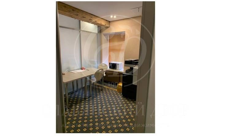 аренда  ЦАО Цветной Бульвар Лихов пер. 