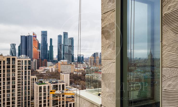 Лот-12890-356582 Продажа квартиры Пресненский