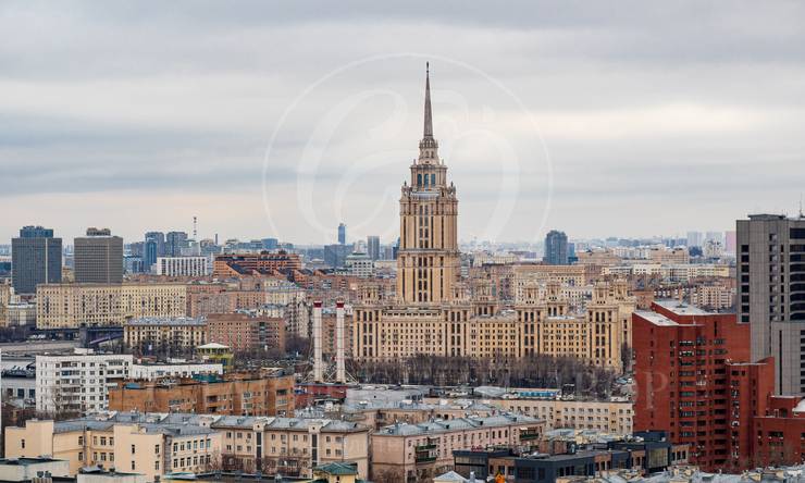 Лот-12890-356584 Продажа квартиры Пресненский