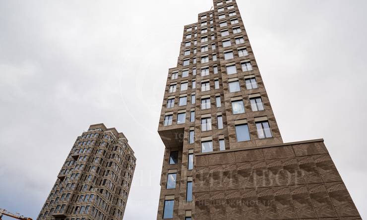 Лот-12890-356601 Продажа квартиры Пресненский