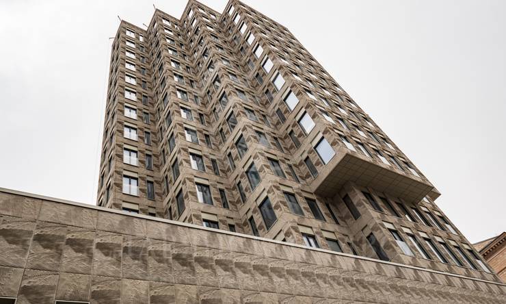 Лот-12890-356602 Продажа квартиры Пресненский