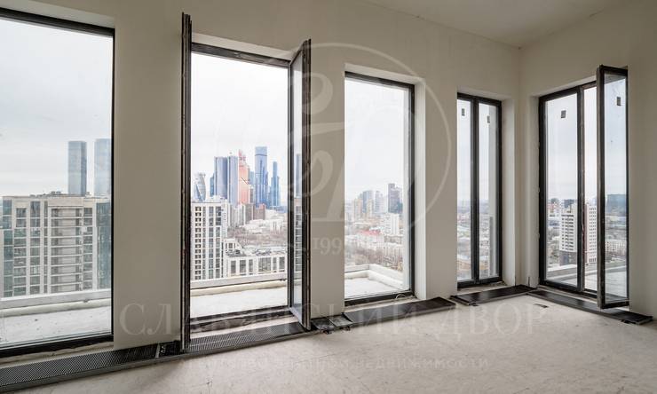 Лот-12890-356609 Продажа квартиры Пресненский