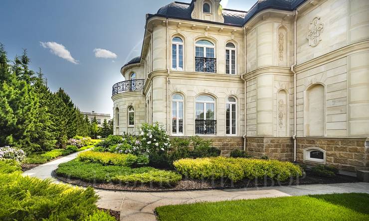 Лот-6795-356619 продажа дома Рублево-Успенское шоссе Раздоры-2