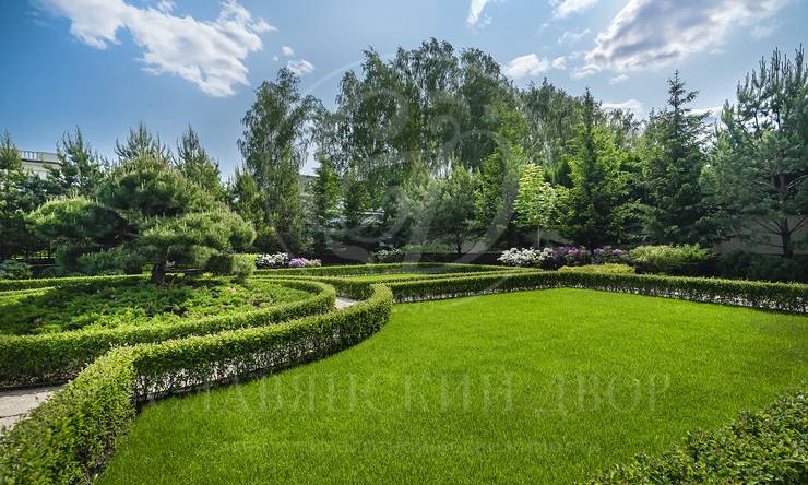 Лот-6795-356627 продажа дома Рублево-Успенское шоссе Раздоры-2