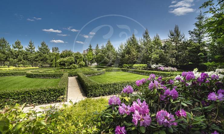 Лот-6795-356628 продажа дома Рублево-Успенское шоссе Раздоры-2