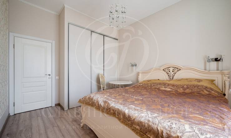 Лот-12892-356631 Продажа квартиры Юг