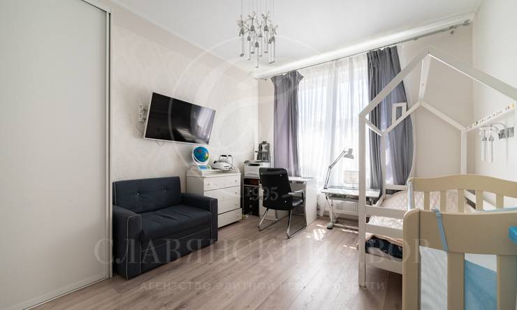 Лот-12892-356632 Продажа квартиры Юг