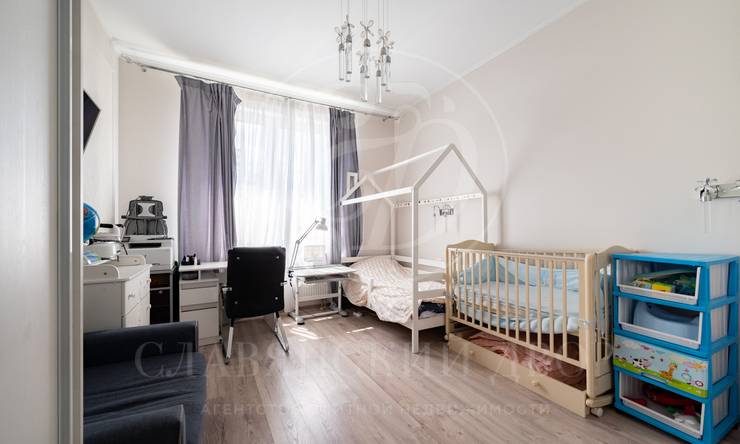 Лот-12892-356633 Продажа квартиры Юг