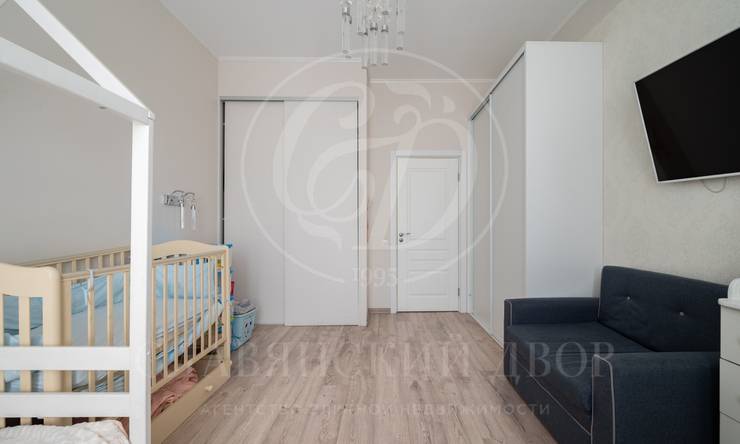 Лот-12892-356636 Продажа квартиры Юг