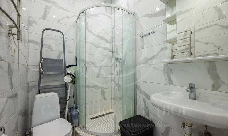 Лот-12892-356640 Продажа квартиры Юг