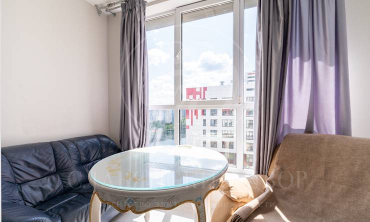 Лот-12892-356641 Продажа квартиры Юг