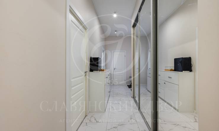 Лот-12892-356643 Продажа квартиры Юг