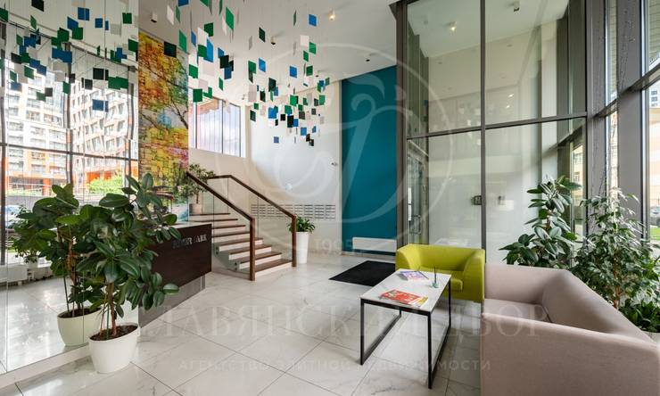 Лот-12892-356645 Продажа квартиры Юг