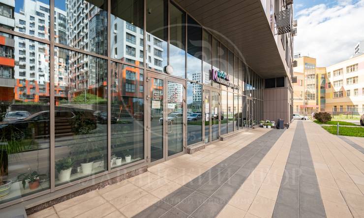 Лот-12892-356647 Продажа квартиры Юг