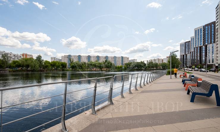 Лот-12892-356649 Продажа квартиры Юг