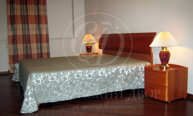 Лот-2483-35665 Аренда квартиры Белорусский