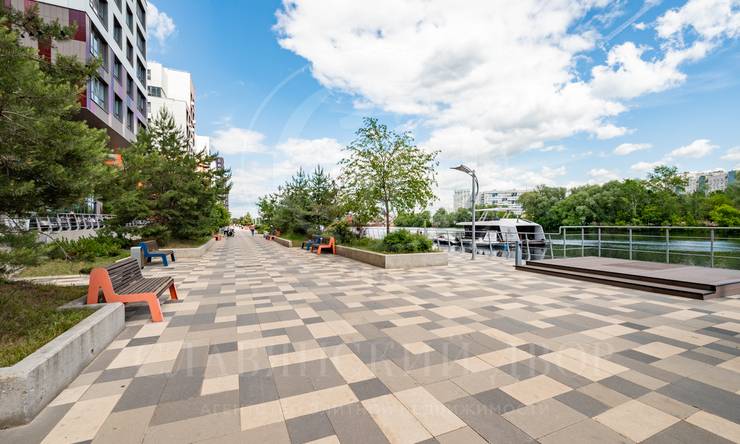 Лот-12892-356651 Продажа квартиры Юг