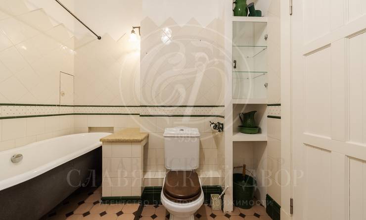 Лот-12893-356695 Аренда квартиры Красносельский