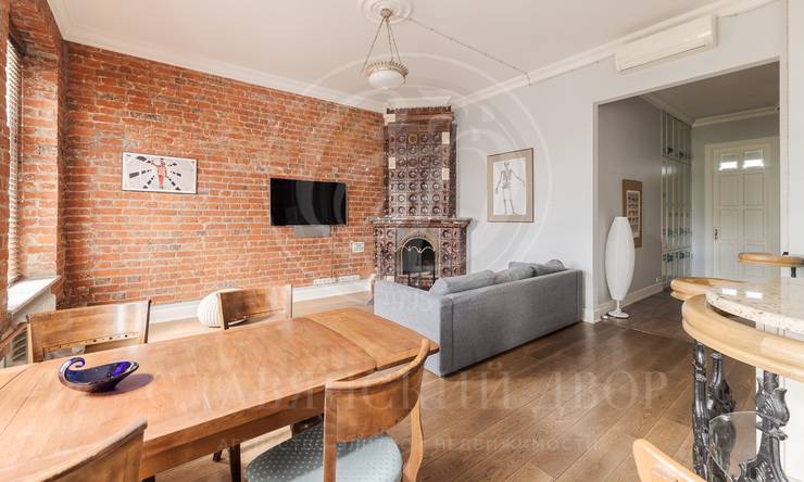 Лот-12893-356698 Аренда квартиры Красносельский